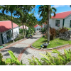 Saba Hotel